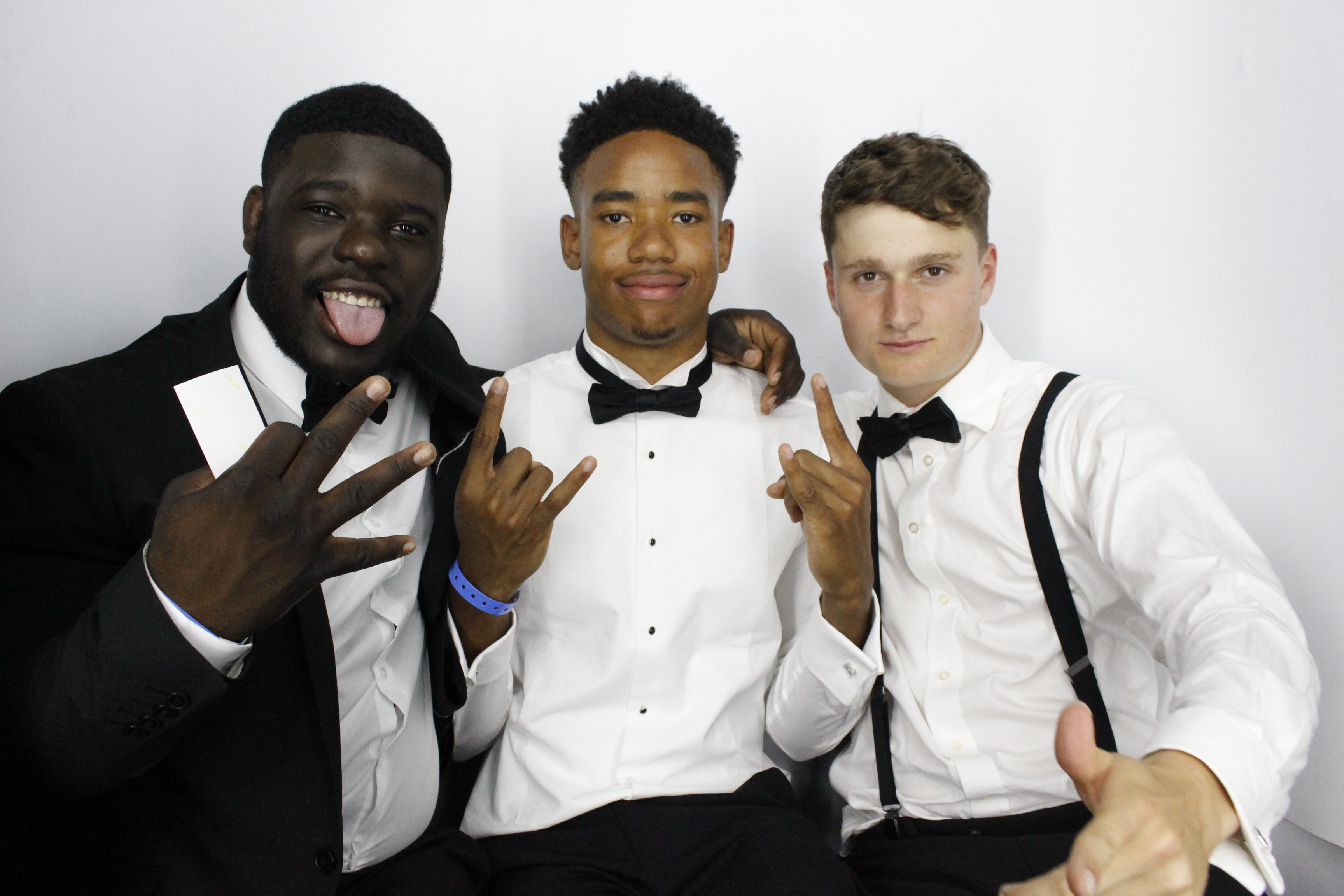 Whitgift School Year 13 Prom | View more photos from the event at gallery.myphotoboothexperience.co.uk/u/MyPhotoBoothExperienceLtd/Whitgift-School-Year-13-Prom